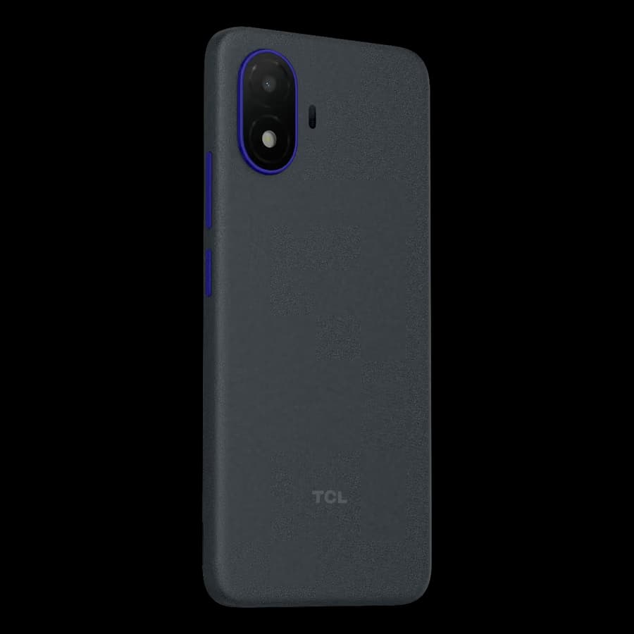 TCL K70 SE, culoare Black, imagine 3