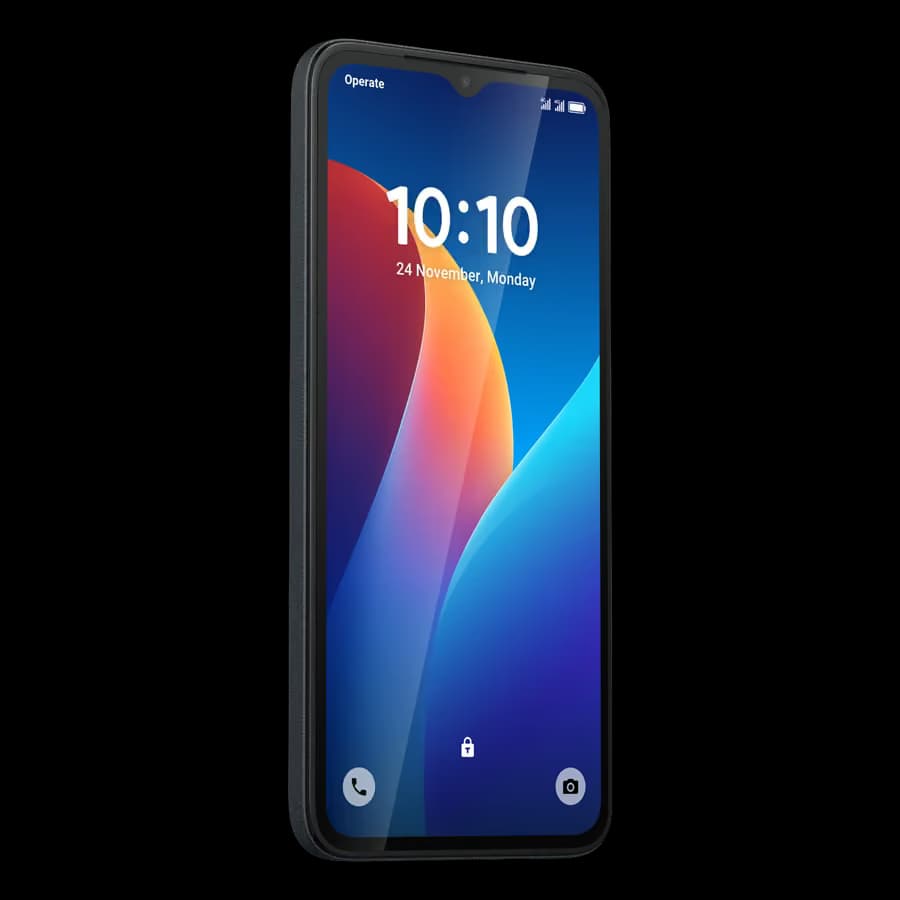 TCL K70 SE, culoare Black, imagine 4
