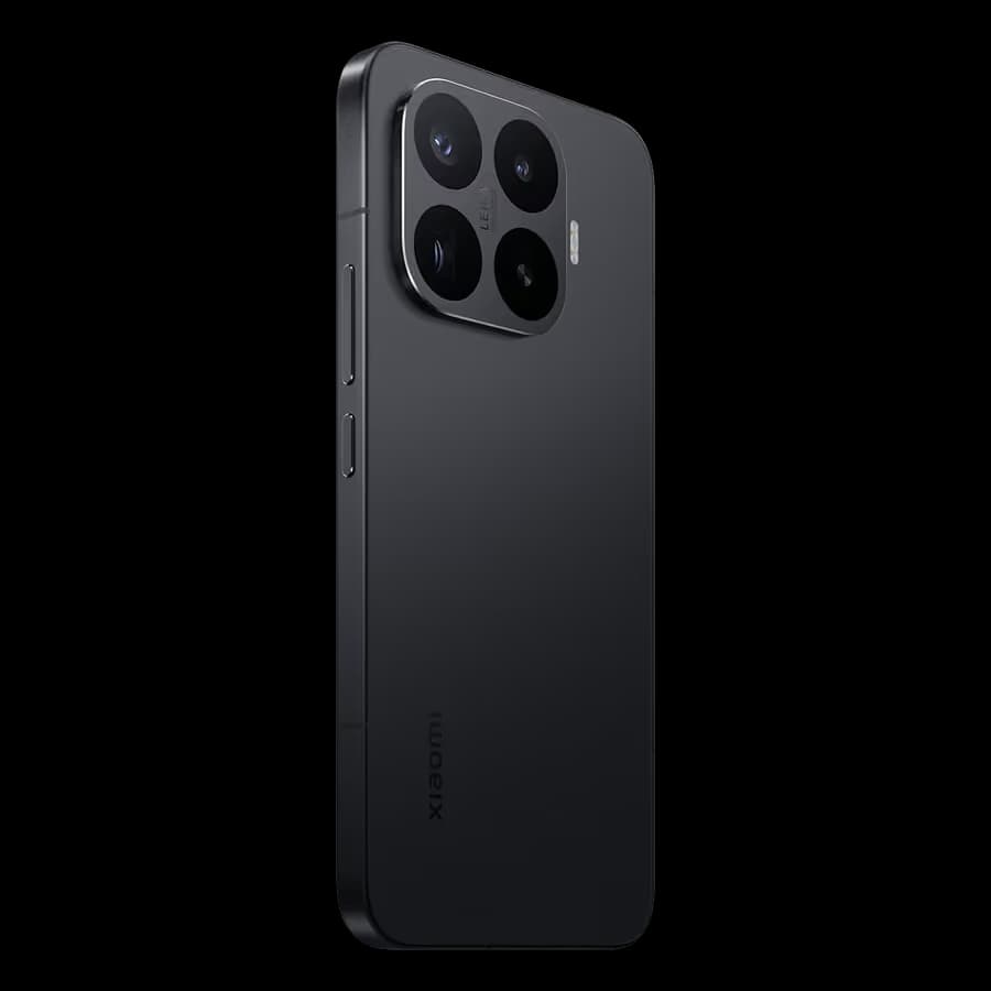 Xiaomi 17T Pro, culoare Black, imagine 2