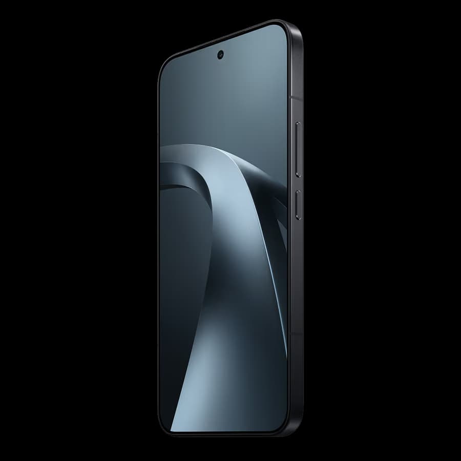 Xiaomi 17T Pro, culoare Black, imagine 3