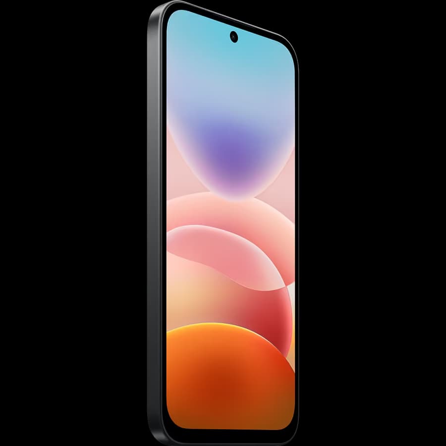 Xiaomi Redmi 17 5G, culoare Black, imagine 3