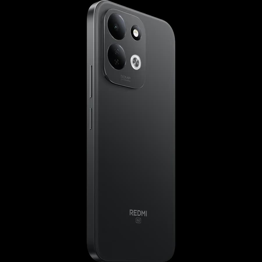 Xiaomi Redmi 17 5G, culoare Black, imagine 4