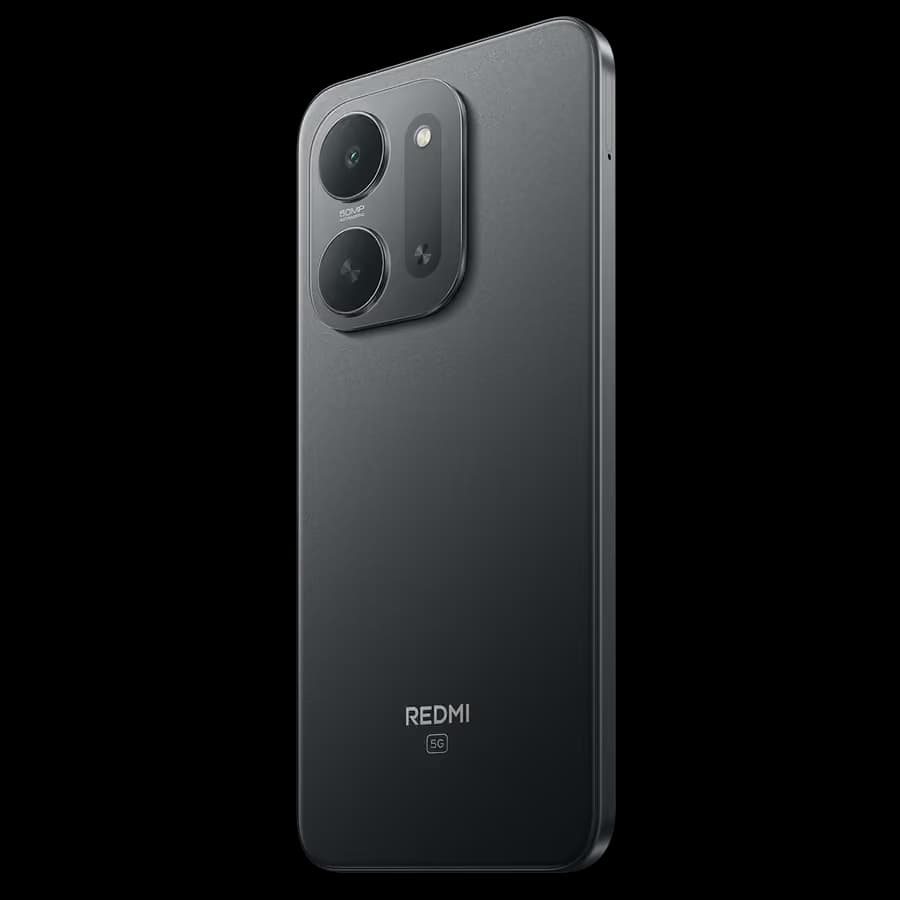 Xiaomi Redmi 17C, culoare Black, imagine 4