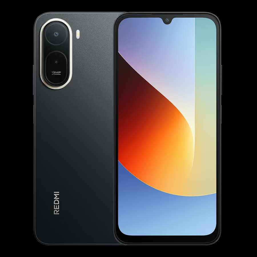 Xiaomi Redmi A7 Pro, culoare Black, imagine 1