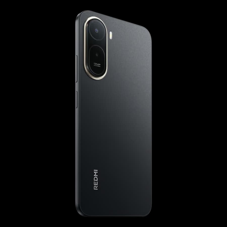 Xiaomi Redmi A7 Pro, culoare Black, imagine 2