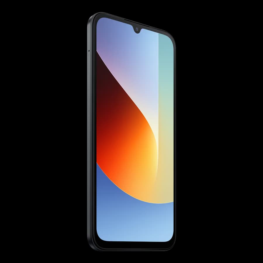 Xiaomi Redmi A7 Pro, culoare Black, imagine 3