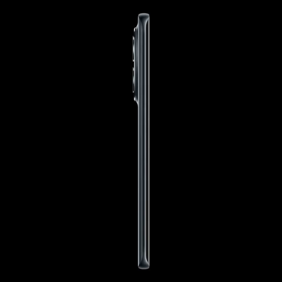 Xiaomi Redmi Note 15, culoare Black, imagine 2