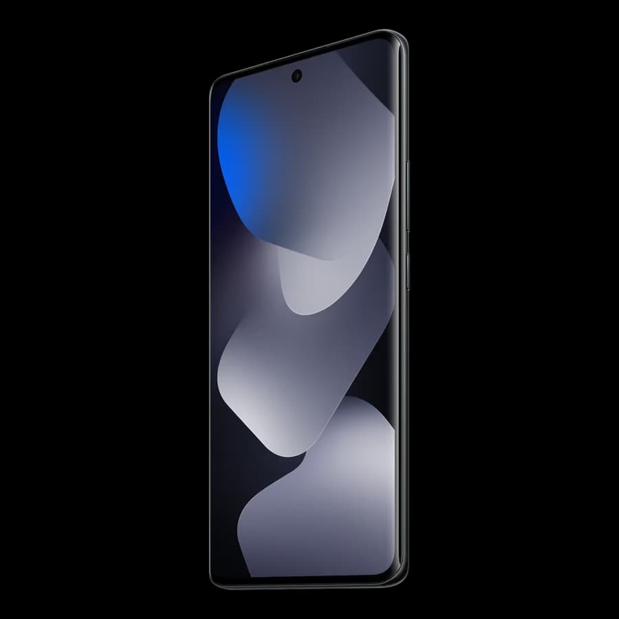 Xiaomi Redmi Note 15, culoare Black, imagine 4