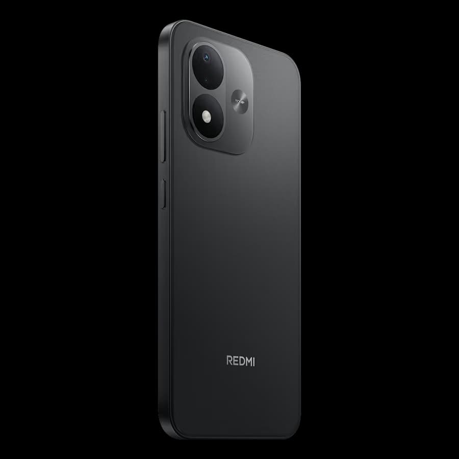 Xiaomi Redmi Note 17, culoare Black, imagine 4
