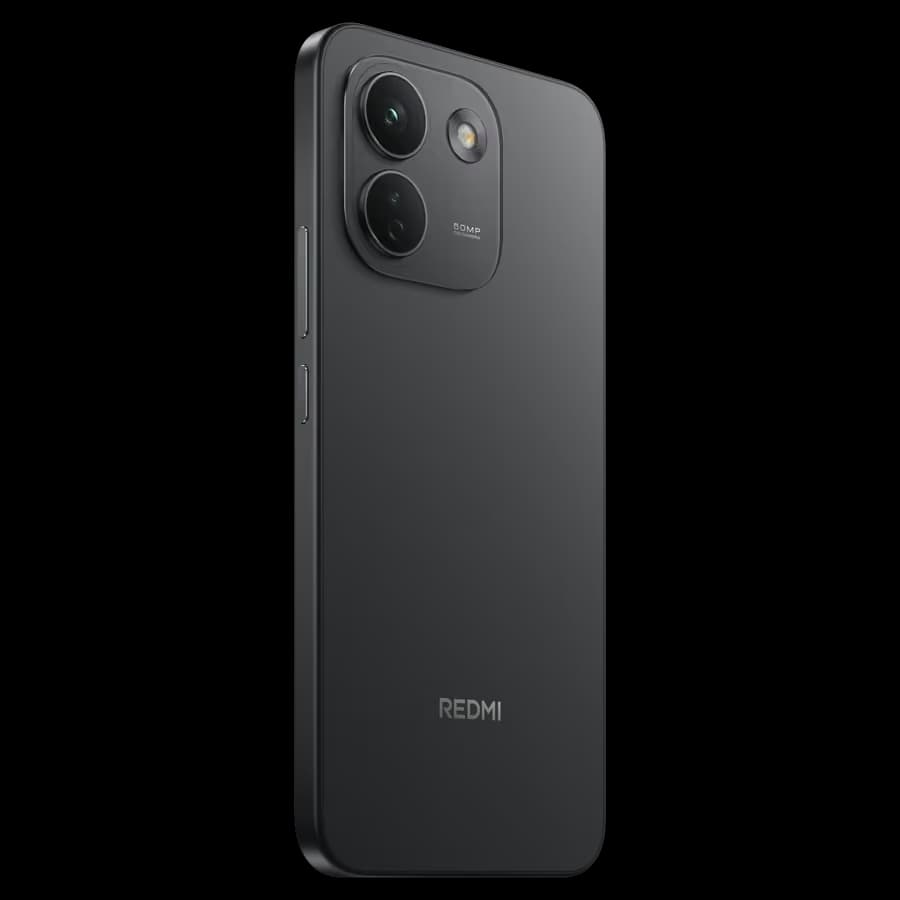 Xiaomi Redmi Note 17 Pro Max, culoare Black, imagine 4