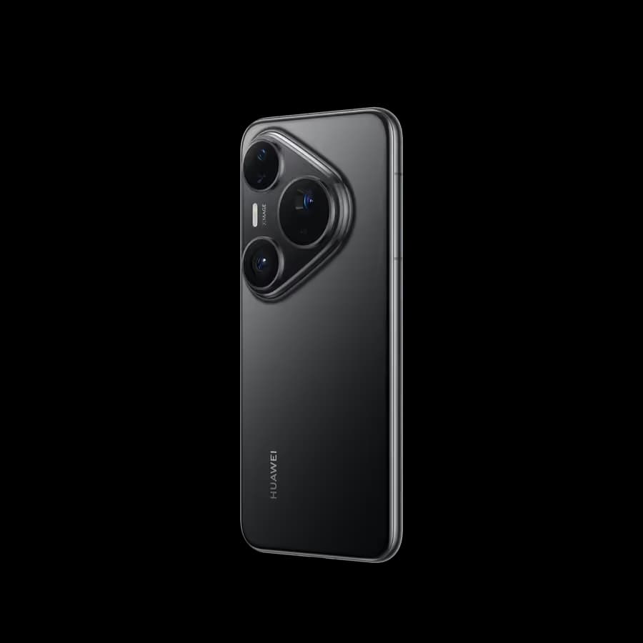 Huawei Pura 80 Pro, culoare Black, imagine 4