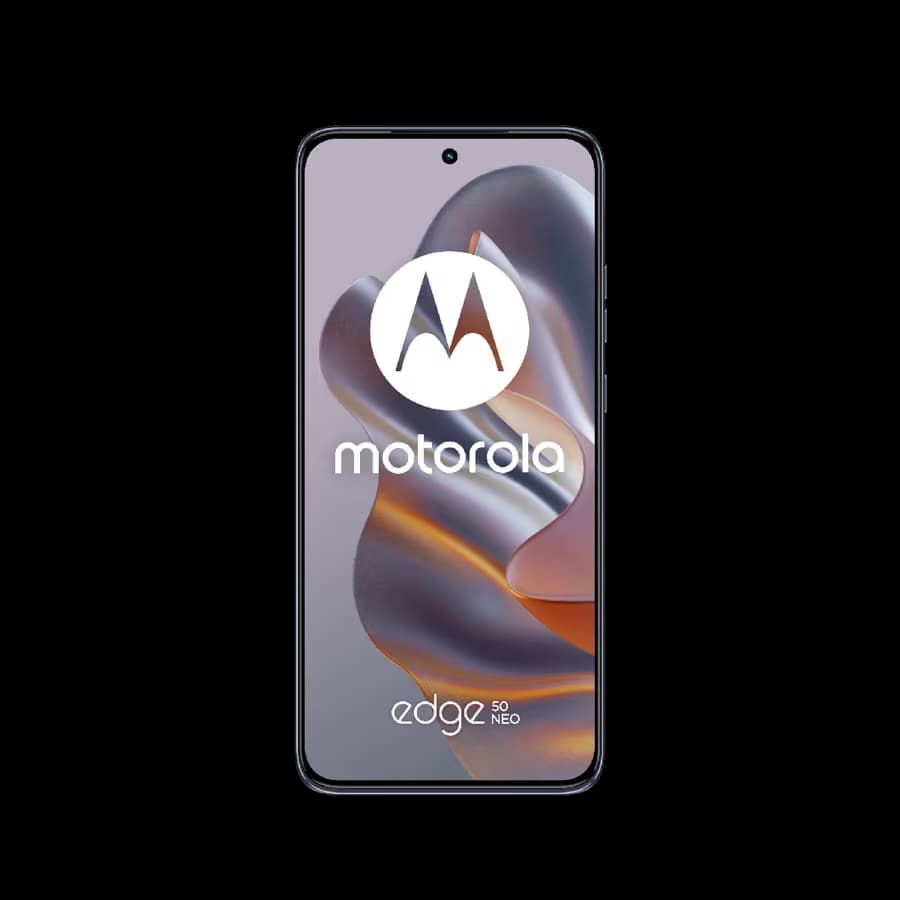 Motorola Edge 50 Neo, culoare Grisaille, imagine 3