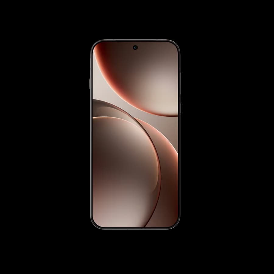 OPPO Find X9 Pro, culoare Titanium Charcoal, imagine 2
