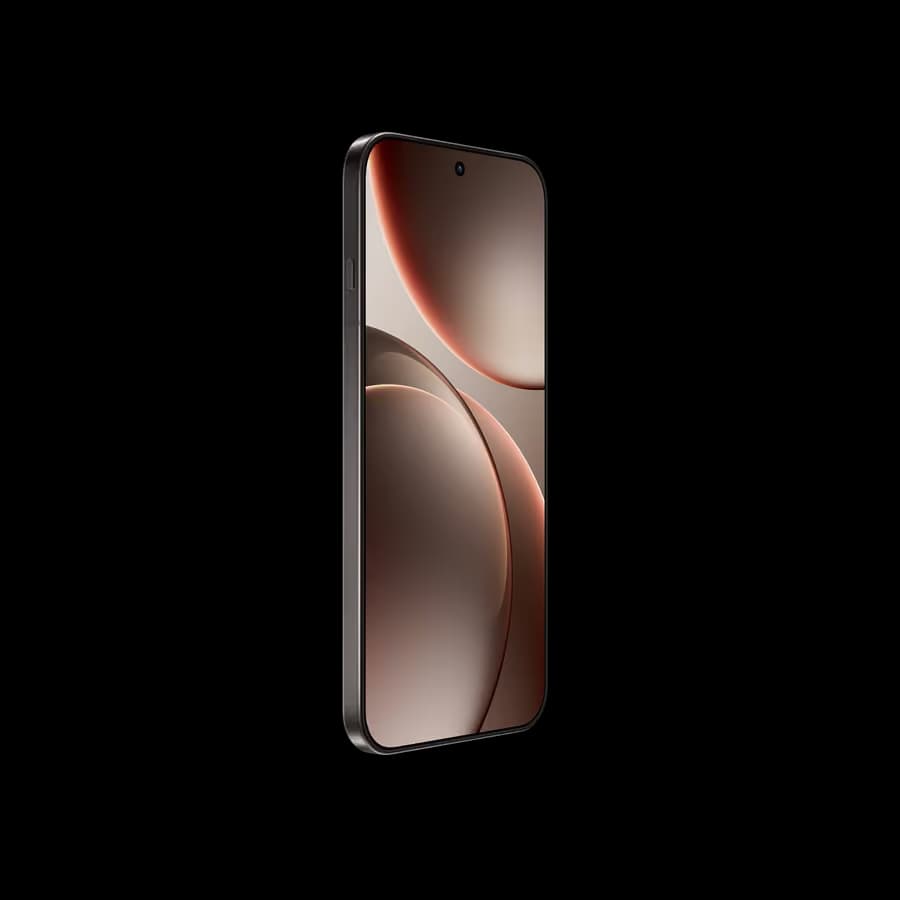 OPPO Find X9 Pro, culoare Titanium Charcoal, imagine 4