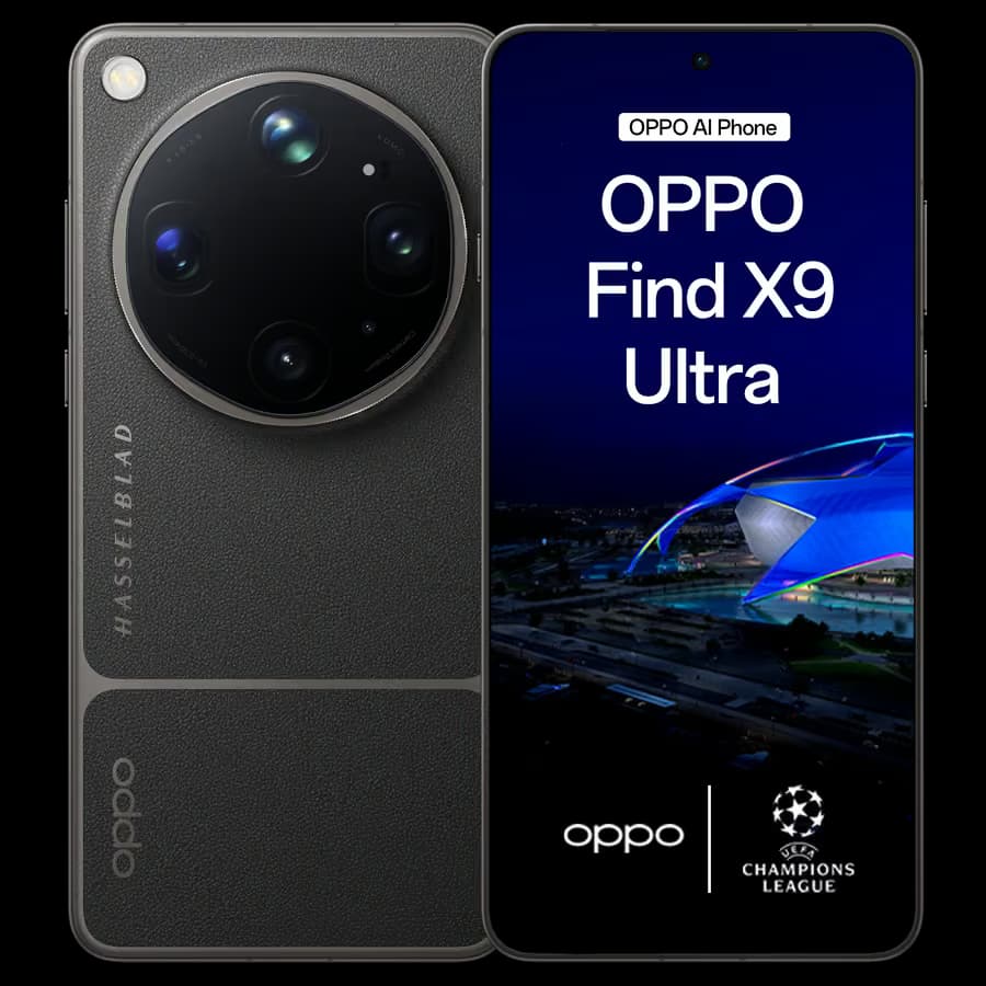 OPPO Find X9 Ultra, culoare Tundra Umber, imagine 1
