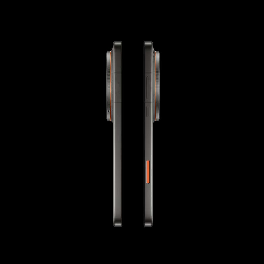 OPPO Find X9 Ultra, culoare Tundra Umber, imagine 3