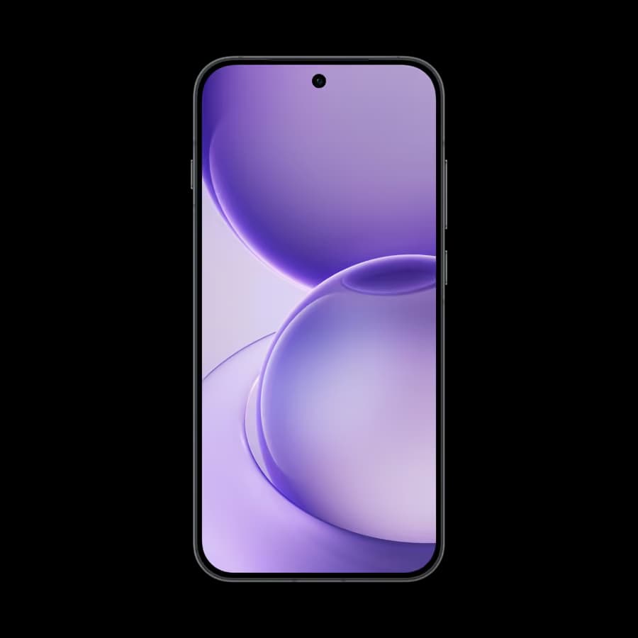 OPPO Reno 16 Pro, culoare Starlight Black cu Enco Clip2, imagine 2