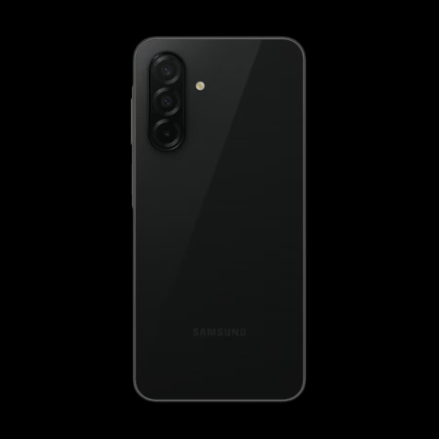 Samsung Galaxy A26, culoare Black, imagine 3