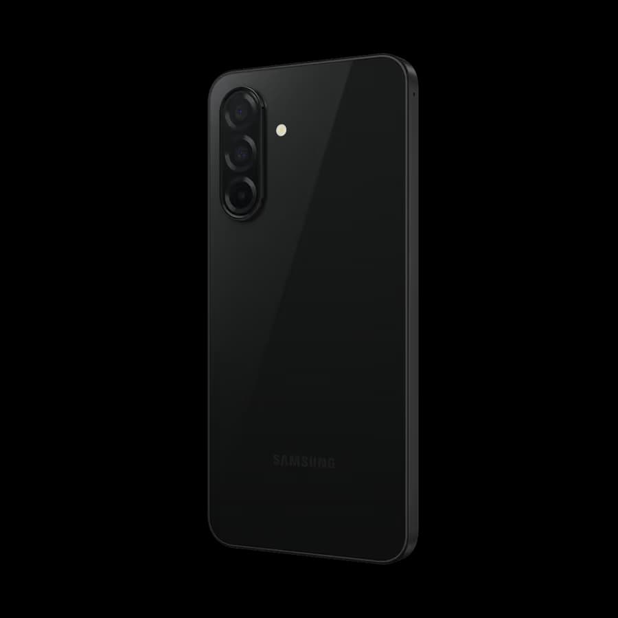 Samsung Galaxy A26, culoare Black, imagine 4