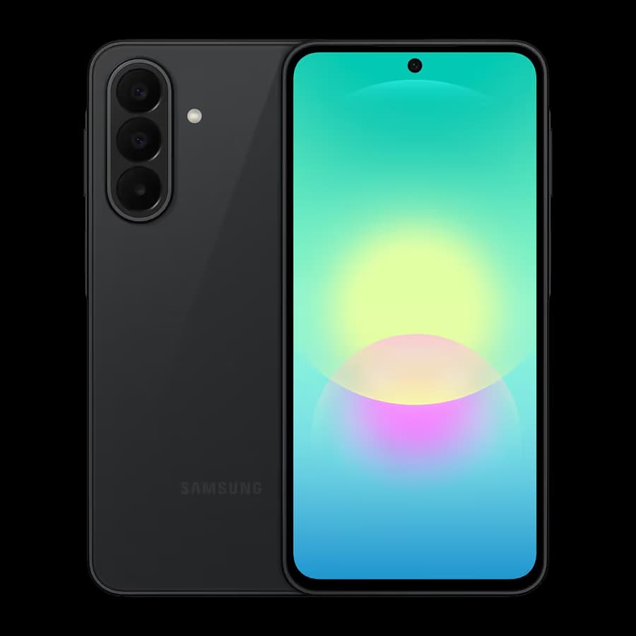Samsung Galaxy A27, culoare Black, imagine 1