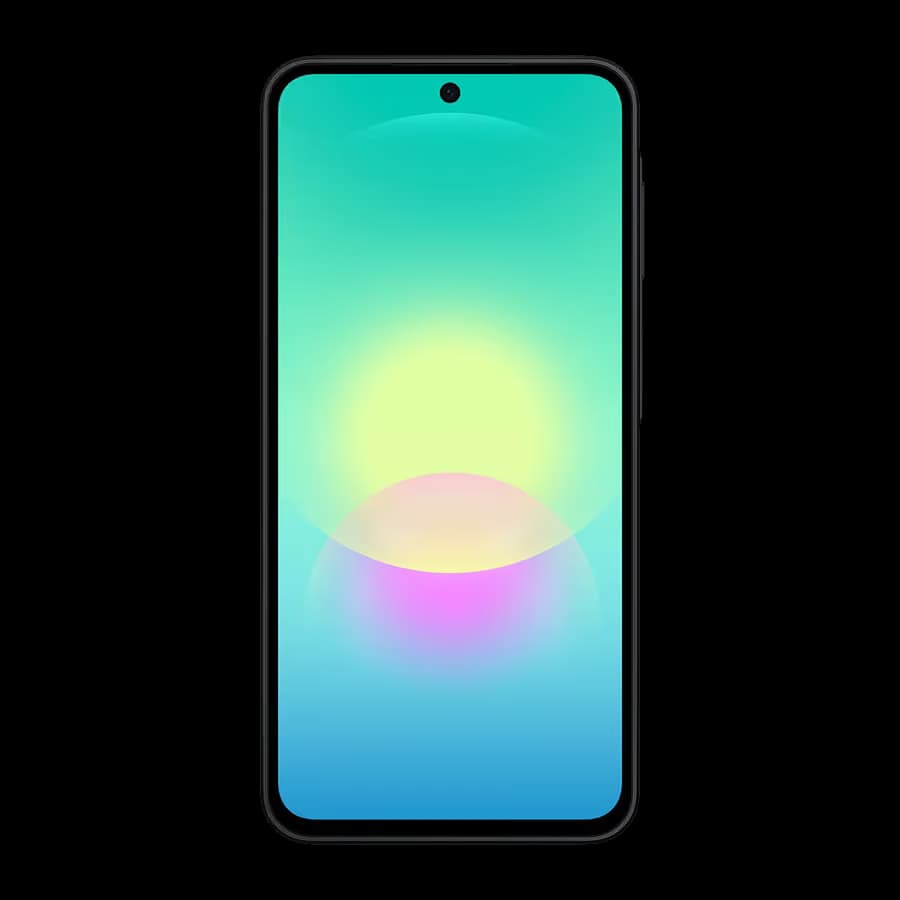 Samsung Galaxy A27, culoare Black, imagine 2