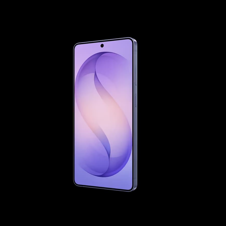 Samsung Galaxy S26 Ultra, culoare Cobalt Violet, imagine 2
