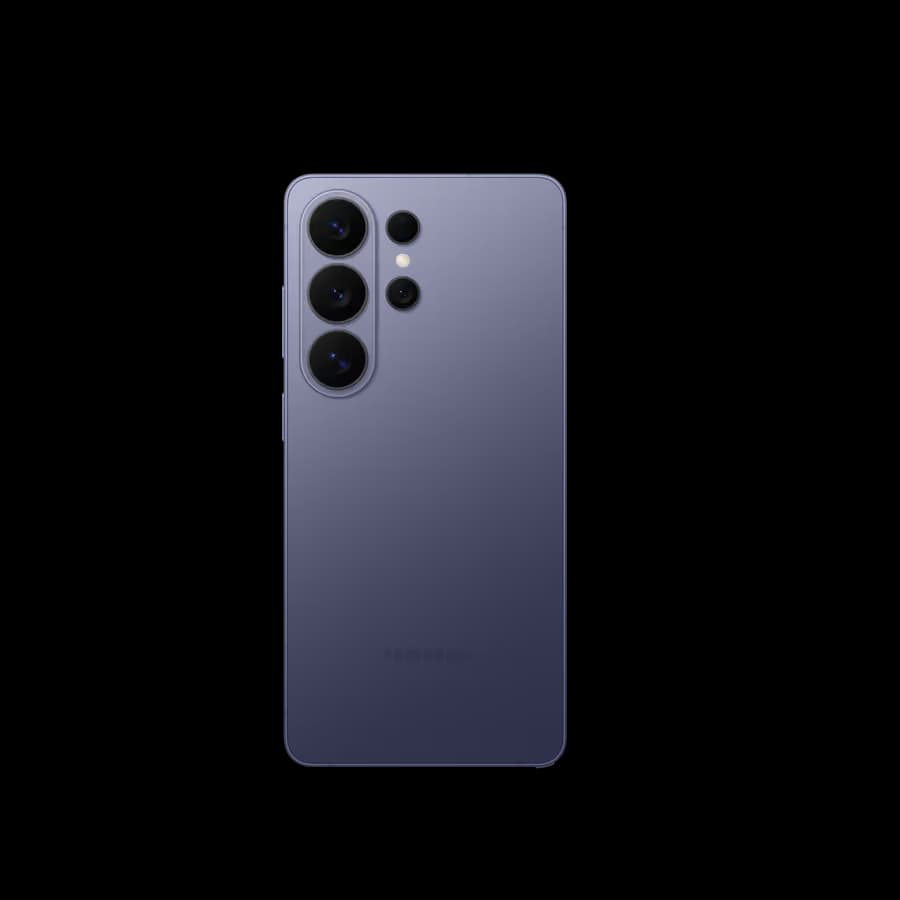 Samsung Galaxy S26 Ultra, culoare Cobalt Violet, imagine 3