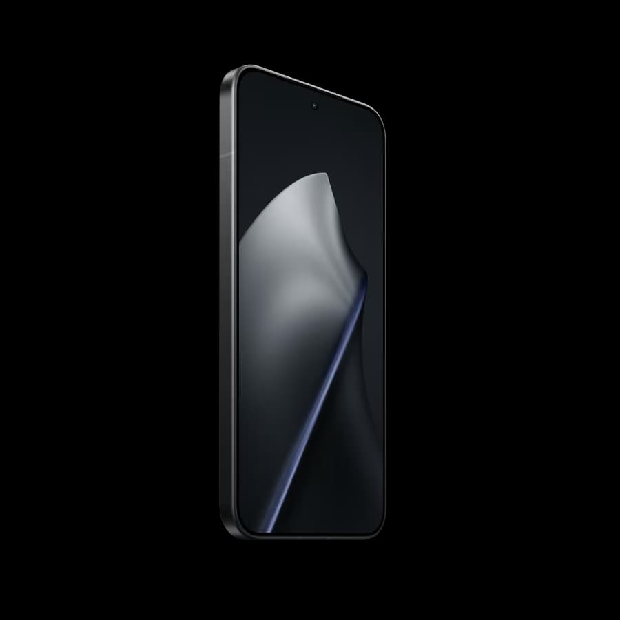 Xiaomi 15T PRO, culoare Black, imagine 1