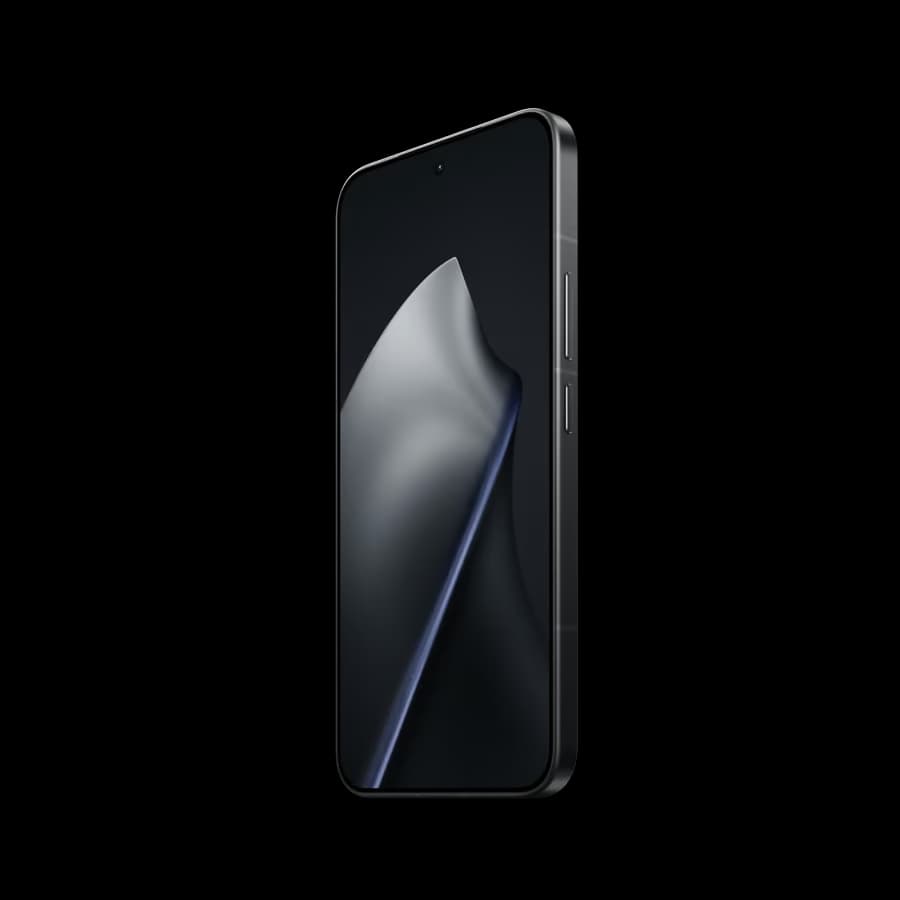 Xiaomi 15T PRO, culoare Black, imagine 2