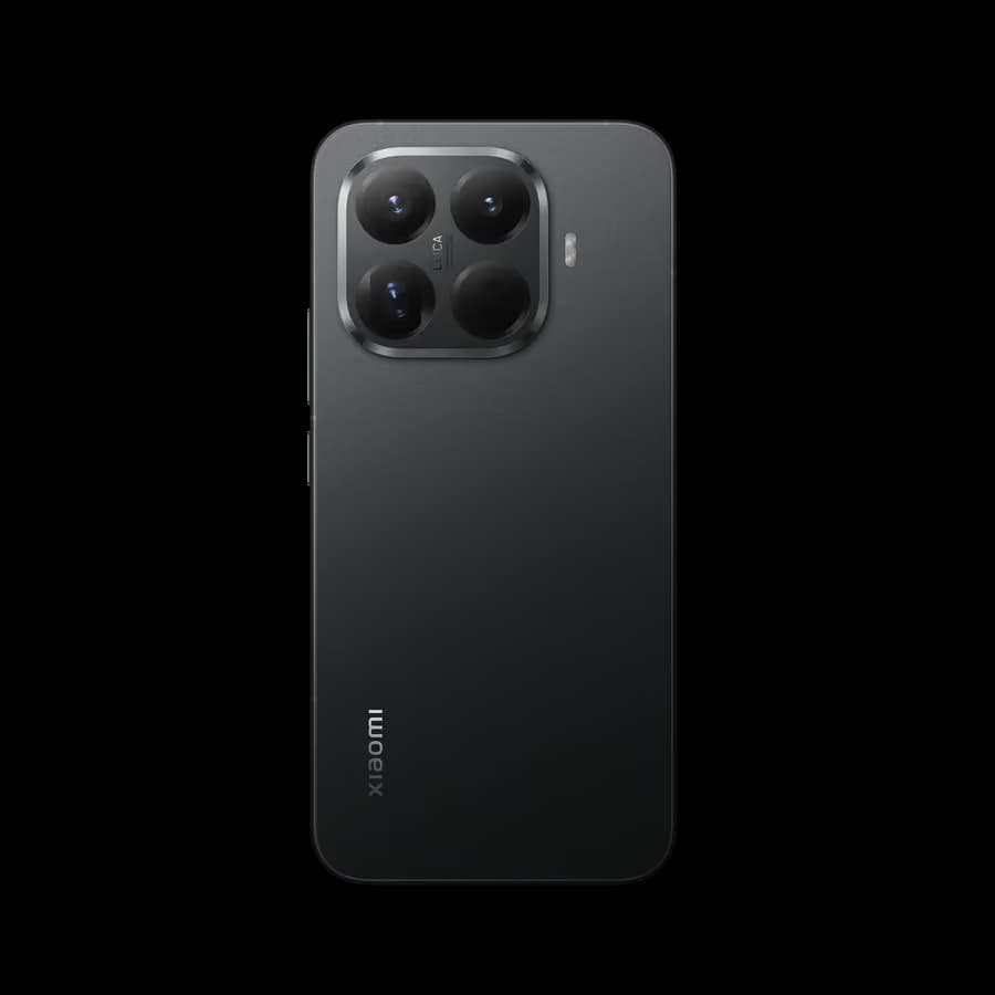 Xiaomi 15T PRO, culoare Black, imagine 3