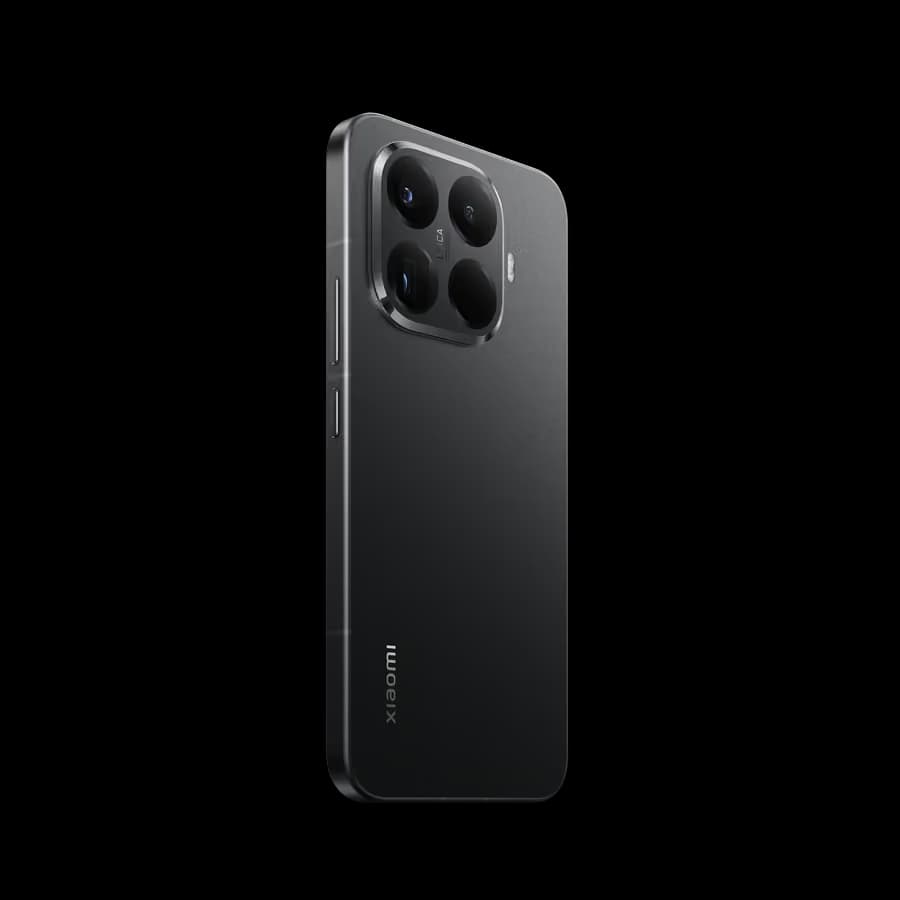 Xiaomi 15T PRO, culoare Black, imagine 4