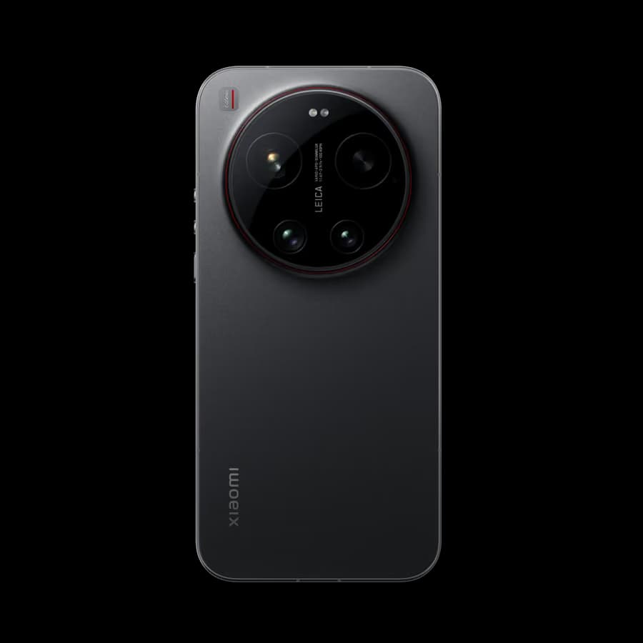 Xiaomi 17 Ultra, culoare Negru, imagine 1
