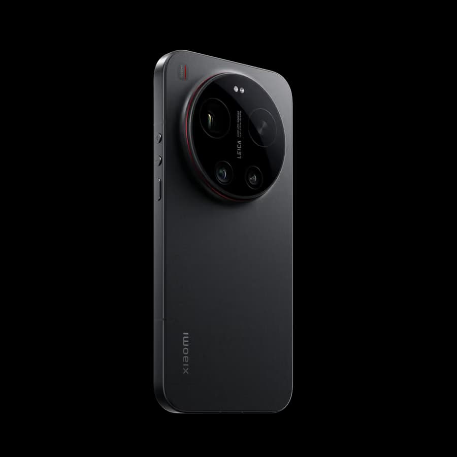 Xiaomi 17 Ultra, culoare Negru, imagine 3