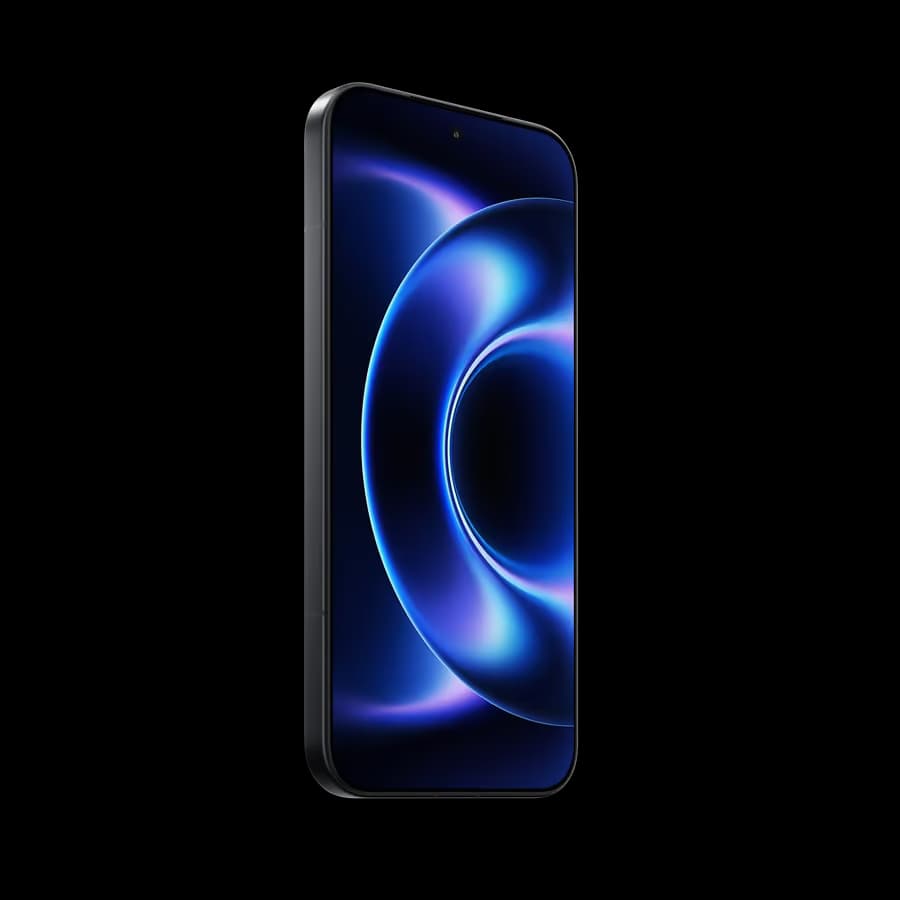 Xiaomi 17 Ultra, culoare Negru, imagine 4