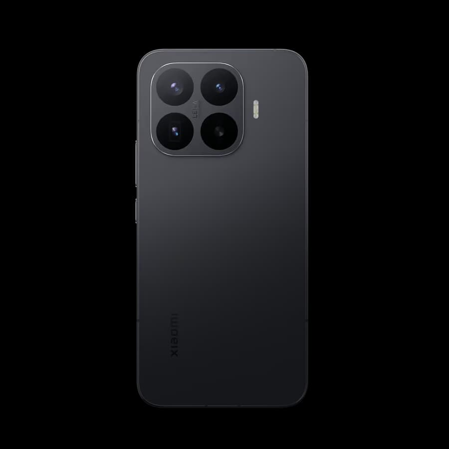 Xiaomi 17T Pro, culoare Black, imagine 1
