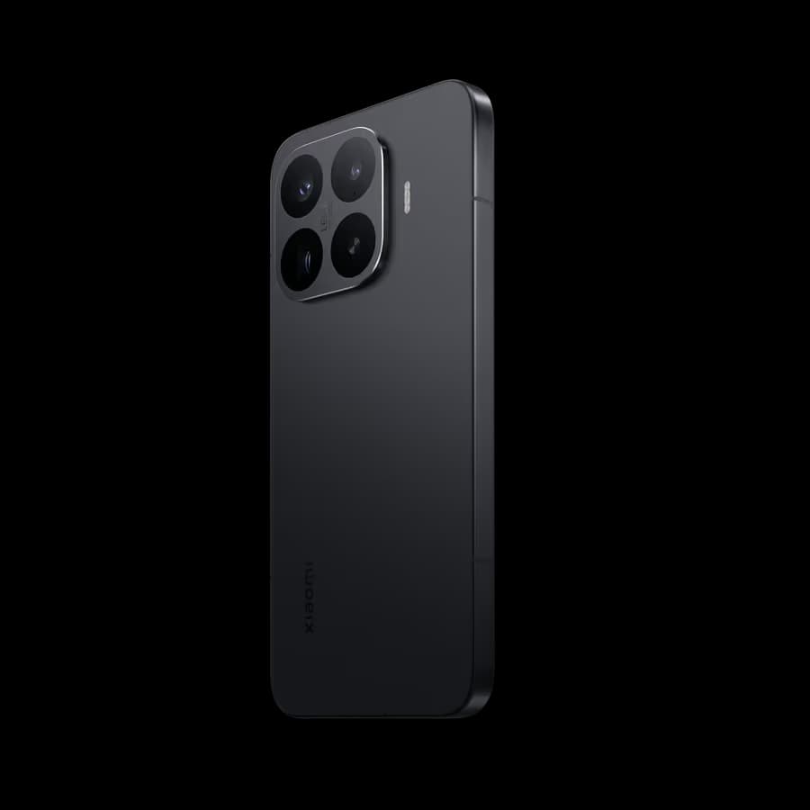 Xiaomi 17T Pro, culoare Black, imagine 2
