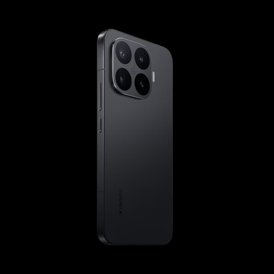 Xiaomi 17T Pro, culoare Black, imagine 3