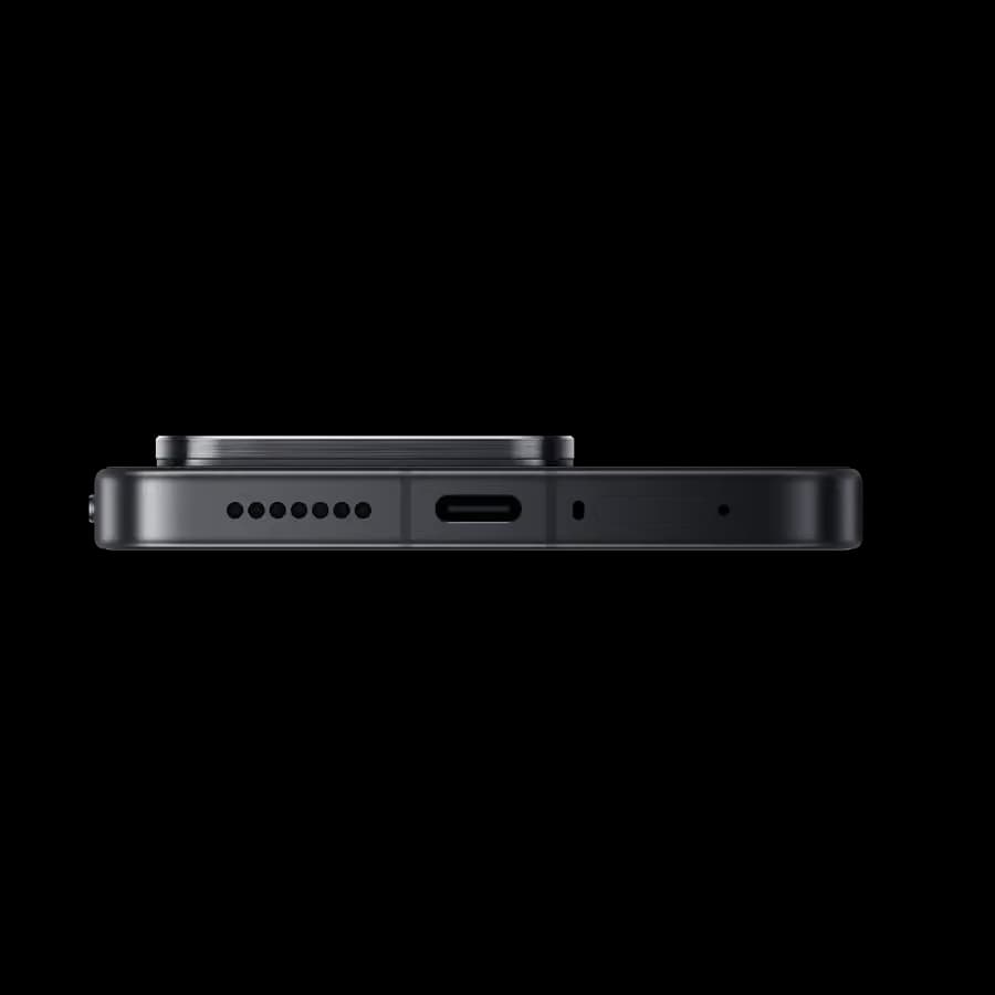 Xiaomi 17T Pro, culoare Black, imagine 4