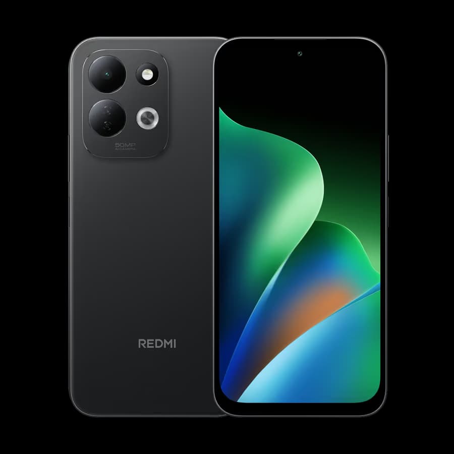 Xiaomi Redmi 17, culoare Black, imagine 1