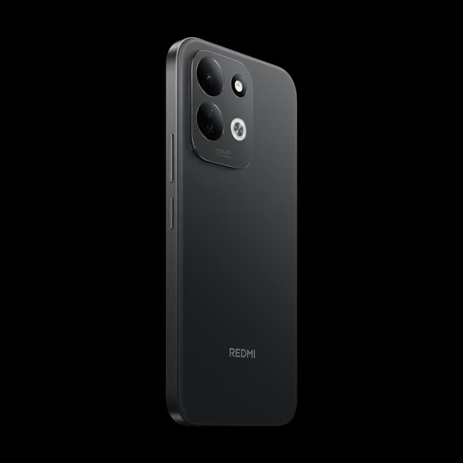 Xiaomi Redmi 17, culoare Black, imagine 2
