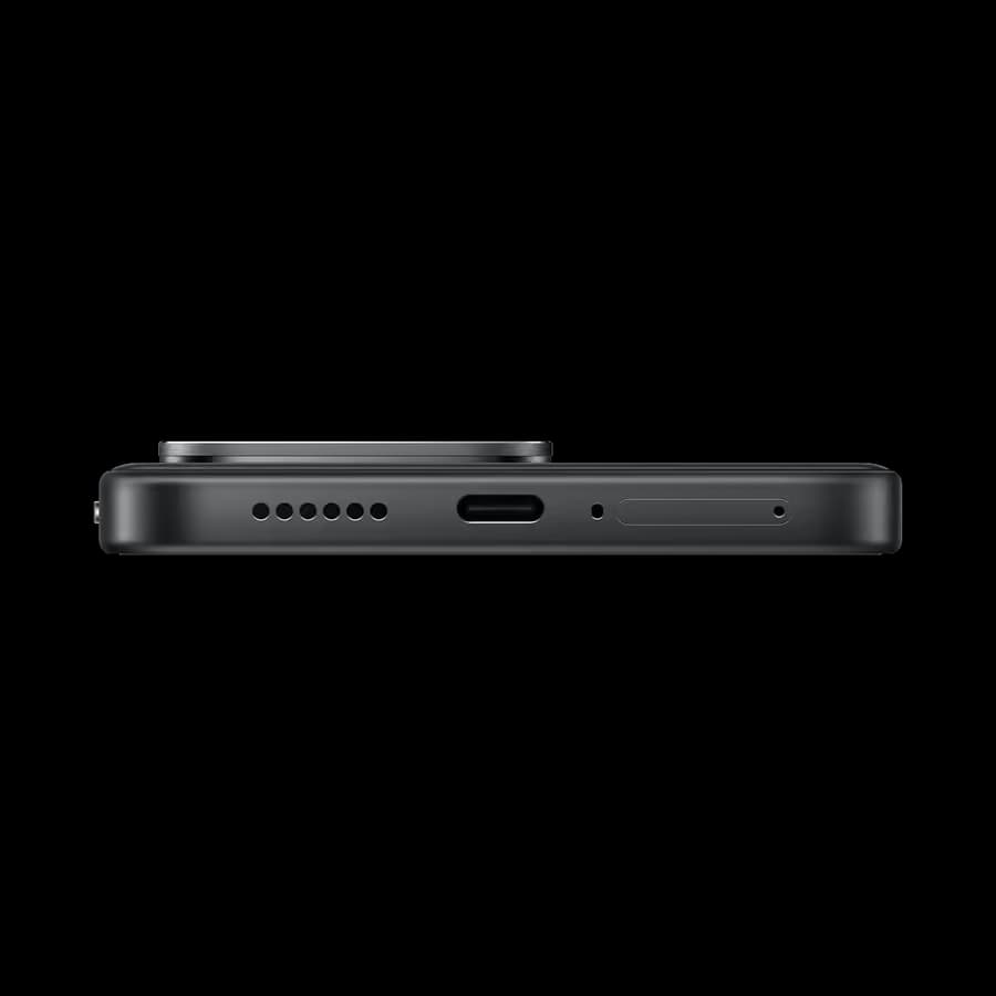 Xiaomi Redmi 17, culoare Black, imagine 4