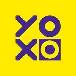 Logo YOXO