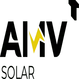 AMV SOLAR S.R.L. logo