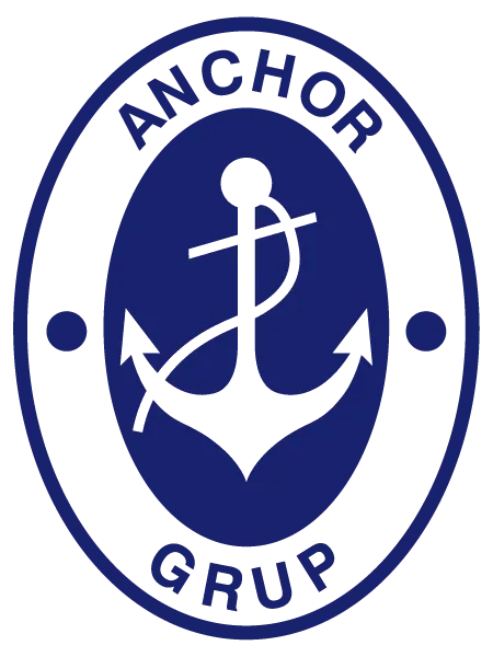 Logo Anchor Grup