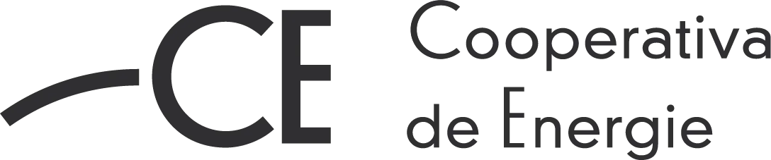 Logo Cooperativa de Energie