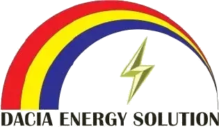 Dacia Energy Solutions logo