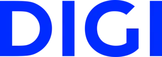 DIGI ROMANIA S.A. logo