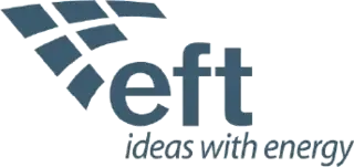 EFT POWER S.R.L. logo