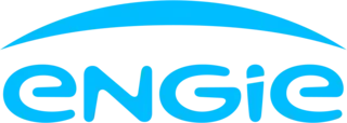 ENGIE Romania logo