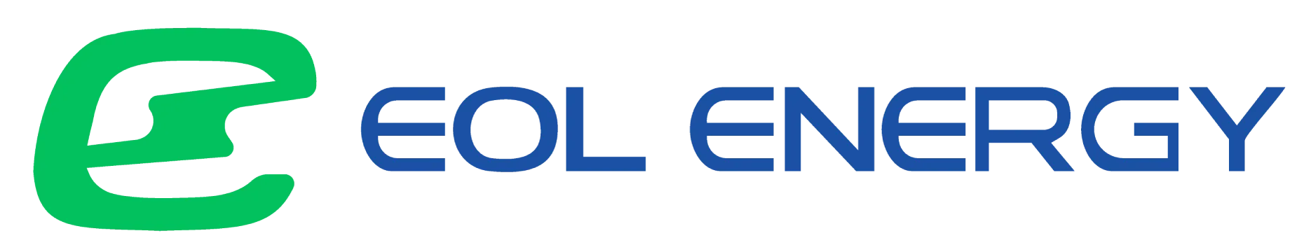 Logo EOL Energy